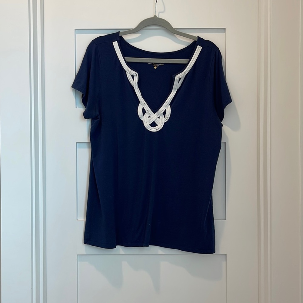 Lilly Pulitzer top